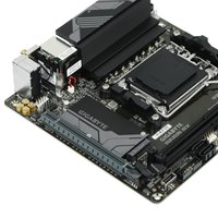 Материнская плата GIGABYTE B650I AX