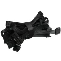 Блок питания FSP DAGGER PRO ATX3.0(PCIe5.0) 850W [PPA8503916] черный