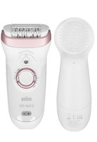 Эпилятор Braun S9 SES 9-880