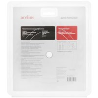 Диск пильный Aceline DFCS0621