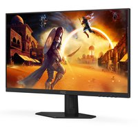 23.8" Monitor AOC 24G4XE black