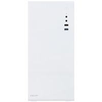 Корпус DEXP DCV-200W  белый