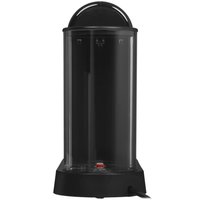 Кофемашина капсульная DeLonghi Citiz EN167.B