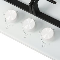 Газовая варочная поверхность Eigen GH-45M02CB