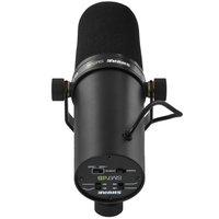 Microphone Shure SM7DB black