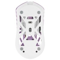 Мышь WLMOUSE Beast X Mini Pro