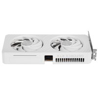 Видеокарта Palit GeForce RTX 5060 White OC [NE75060U19P1-GB2063M]