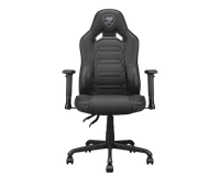 Компьютерное кресло Cougar Fusion S черный