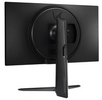 27" Монитор LG UltraGear 27GS65F-B черный