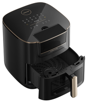 Аэрогриль Dreame Tasti Airfryer AF30 черный