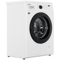 Стиральная машина Samsung WW65AG4S21CELD белый
