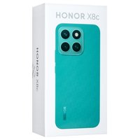 6.7" Смартфон HONOR X8c 128 ГБ