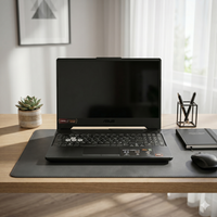 15.6" Ноутбук ASUS TUF Gaming A15 FA506NCQ-HN033 черный