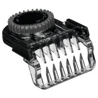 Trimmer DEXP HL-2028T black/light blue