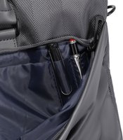 15.6" Сумка Dexp Pol-B22-BLK