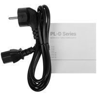Блок питания DEEPCOOL PL750D [R-PL750D-FC0B-WDEU-V2] черный