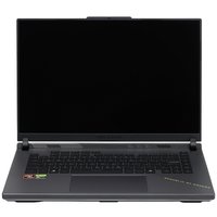 16" Ноутбук ASUS ROG Strix G614PM-S5140 серый