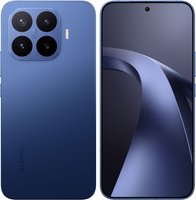 6.83" Смартфон Xiaomi 17T Pro 1024 ГБ синий