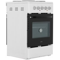Электрическая плита Aceline EC50-L01 белый