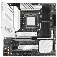 Материнская плата ASUS STRIX B760-G GAMING WIFI