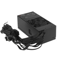 Блок питания Accord ACC-TFX500 черный
