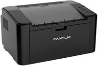Принтер лазерный Pantum P2500NW