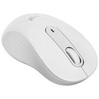 Mouse wireless Logitech Signature M650 L [910-006389] white