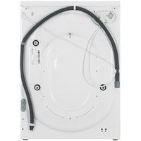 Стиральная машина Indesit EWSD 6103 BK RU белый