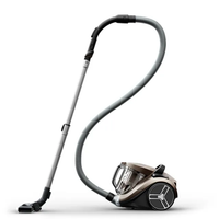 Vacuum cleaner  Tefal Compact Power XXL TW4B50EA brown