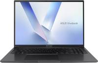 16" Ноутбук ASUS Vivobook 16 M1605NAQ-MB129 черный