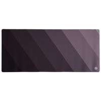 Коврик IO by Red Square MP Dark Lines (XL) черный