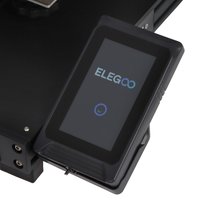 3D принтер Elegoo Neptune 4 Plus