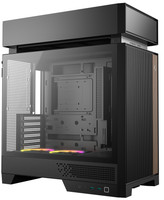Корпус DEEPCOOL CL660 [R-CL660-BKNNA0-G-1]