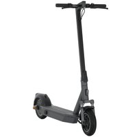 Электросамокат Aceline WX500 черный