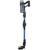 Upright vacuum cleaner    Tefal TY20C4WO  black