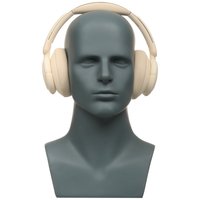Беспроводные/проводные наушники Anker Soundcore Q30 v3  белый 2025