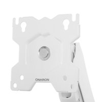 Monitorlar uchun mahkamlash moslamasi ONKRON G160w