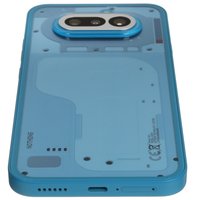 6.78" Смартфон Nothing Phone 4a 256 ГБ синий