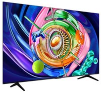 55" (140 см) Телевизор iFFALCON 55U85A черный