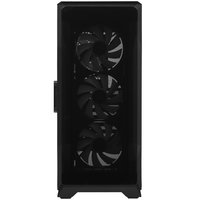 Корпус ARDOR GAMING Nocturne Duo 520  черный