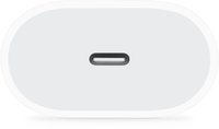 Apple 20W USB‑C Power Adapter