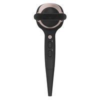 Hair dryer Rowenta CV5831F0 black/pink