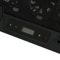 Охлаждающая подставка DEXP Gaming Series DCX-A2 черный