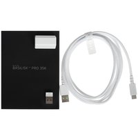 Мышь беспроводная/проводная Razer Basilisk V3 Pro 35K [RZ01-05240200-R3G1] белый