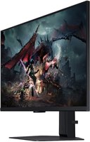 32" Монитор Samsung Odyssey G5 G50F черный
