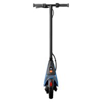 Электросамокат Ninebot Kick Scooter C2 Lite черный