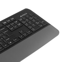 Keyboard  wired A4Tech Fstyler FK20