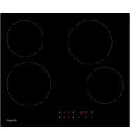 Электрическая варочная поверхность Hotpoint HR 6O1 C