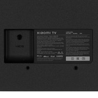 43" (109 см) Телевизор Xiaomi TV A Pro 43 2026 серый