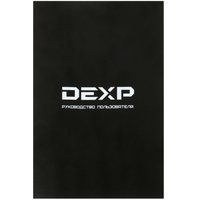 Выпрямитель для волос DEXP HST-10530BW розовый, серебристый
